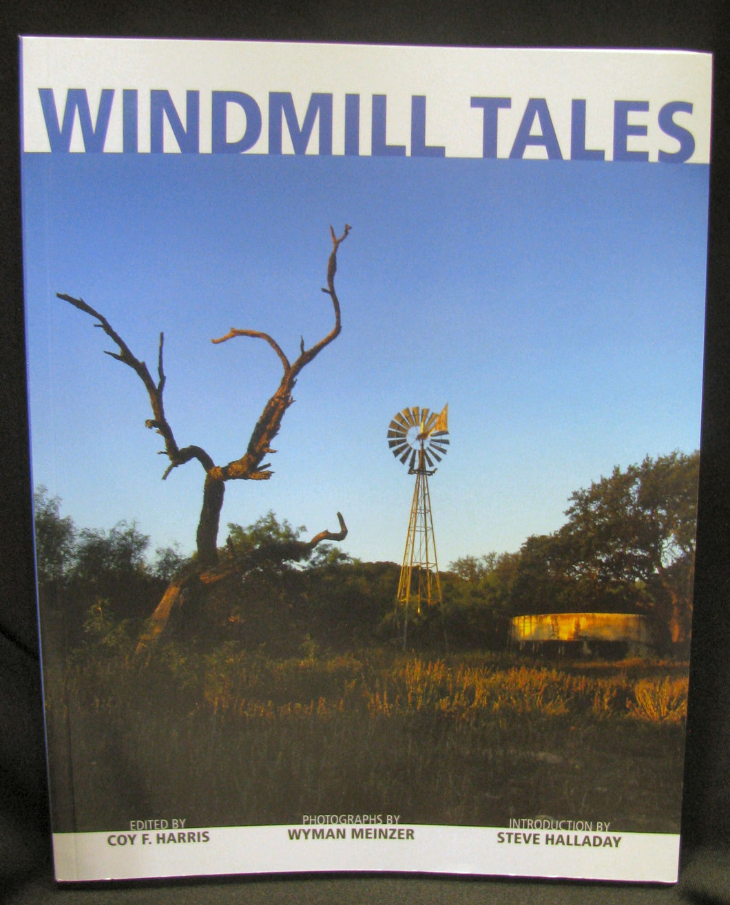 Windmill Tales