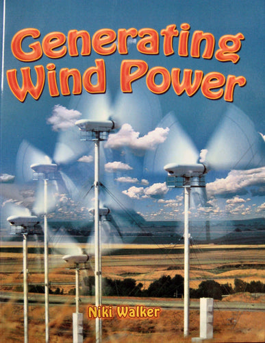 Generating Wind Power