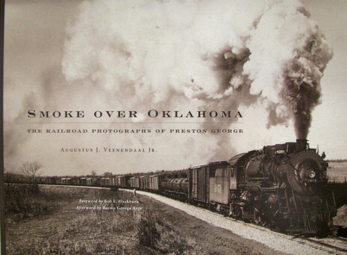 Smoke Over Oklahoma