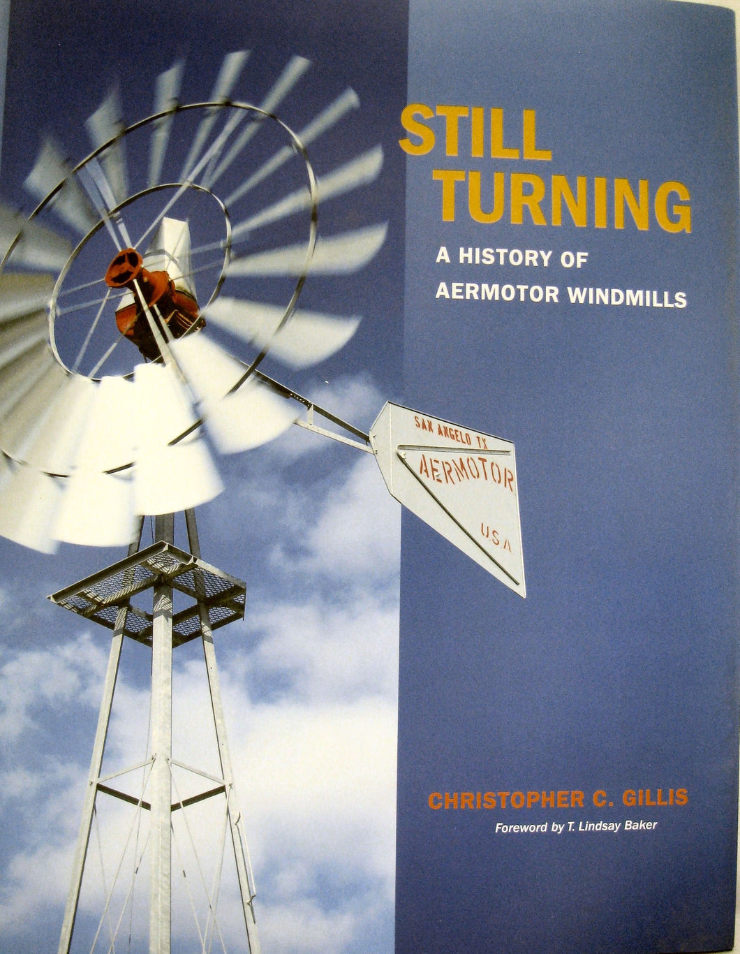 Still Turning