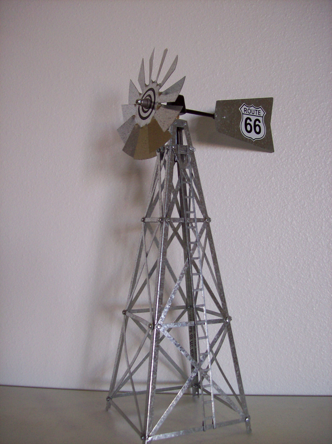 Route 66