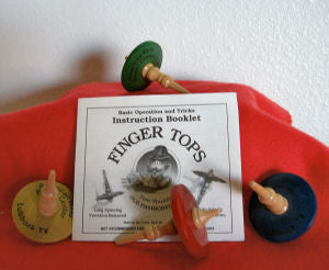 Finger Tops