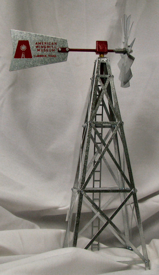 American Windmill Museum