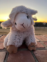 AWM Plush Lamb
