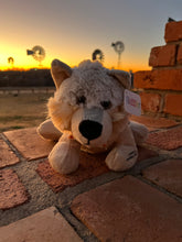 AWM Wolf Plush