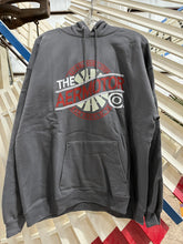 Aermotor Hoodies