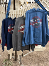 Aermotor Hoodies