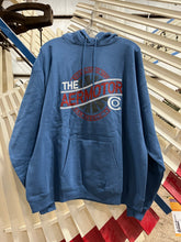 Aermotor Hoodies