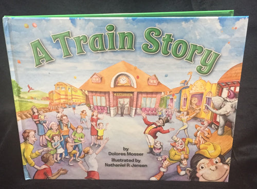 A Train Story