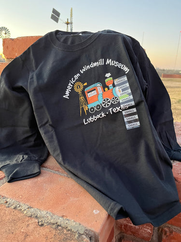 Children AWM Long Sleeve Shirt