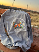 Children AWM Long Sleeve Shirt