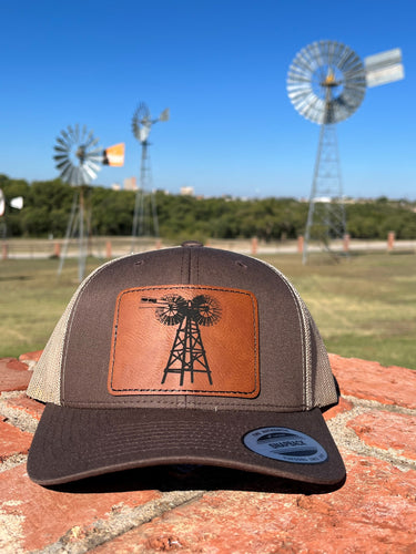 Twin Wheel Cap