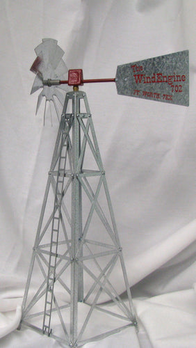 Wind Engine 702