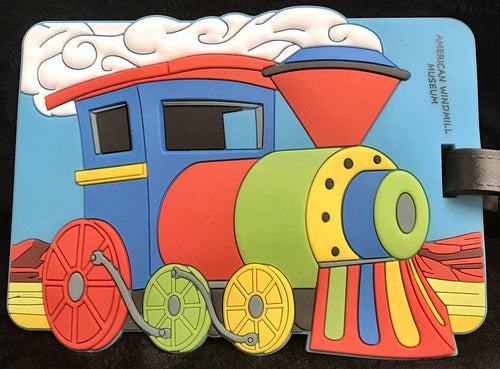 Luggage Tag
